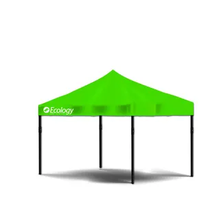 Tela Premium 2x2 para Toldo Ecology Weekend
